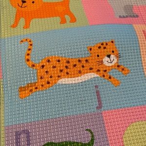 Meet your Posher, Karen